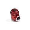 Tial QRJ Recirculating Blow Off Valve Red - Universal