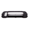 GrimmSpeed Top Mount Intercooler Splitter - 2002-2007 WRX/STI