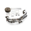 Tomei Expreme Equal Length Twinscroll Header Kit - 15-21 WRX