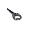 Raceseng Tug Rear Tow Hook Gray - 15-20 WRX/STI