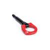 Raceseng Tug Front Tow Hook Red - 2015-2017 WRX/STI