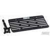 TurboXS License Plate Reloation Kit - 15-17 WRX/STI
