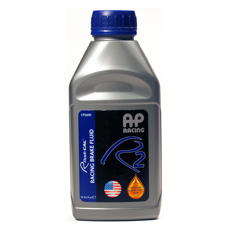 AP Radi-Cal™ R2 Brake Fluid 500mL
