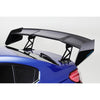 Charge Speed GT Carbon Fiber 1,460mm Normal Type Wing - 2015-2021 WRX/STI