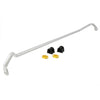 Whiteline Front Sway Bar - 2008-2014 STI / 2011-2014 WRX