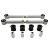 Whiteline Adjustable Rear Lateral Links Front - 2002-2007 WRX/STI