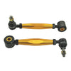 Whiteline Rear Adjustable Toe Arms - 2008-2021 WRX/STI