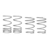 Whiteline Lowering Springs - 2002-2007 WRX
