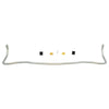 Whiteline Rear Sway Bar 22mm Adjustable - 2003-2008 Forester All Models