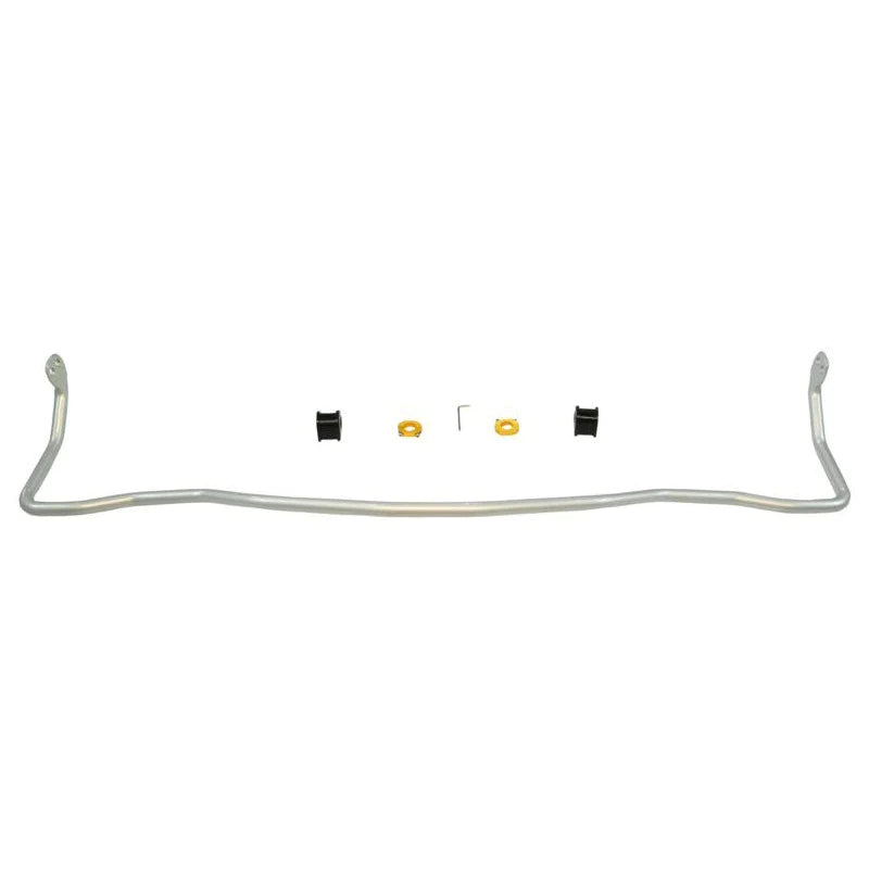 Whiteline Rear Sway Bar 22mm Adjustable - 2003-2008 Forester All Models