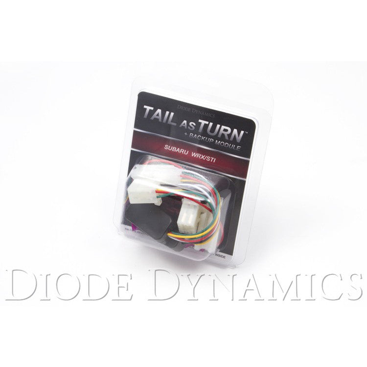 Diode Dynamics Tail as Turn + Backup Module 1922 Ascent*** New