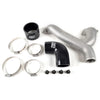 GrimmSpeed TMIC Y-Pipe Kit - 2004-2021 STI / 2002-2007 WRX